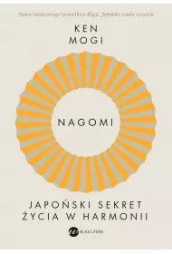 eBook Nagomi. Japo�ski sekret �ycia w harmonii mobi epub