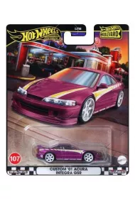 Hot Wheels Boulevard HRT77
