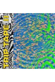 Trip Tape II (splatter vinyl)