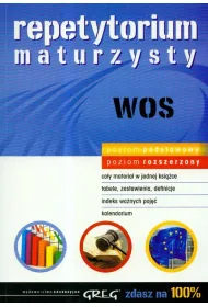 Repetytorium maturzysty WOS