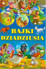 Bajki dziadziusia