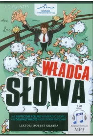 W�adca s�owa. Audiobook CD
