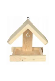 Leviatan Karmnik dla ptak�w mini DIY
