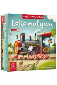Lokomotywa Nasza Ksi�garnia