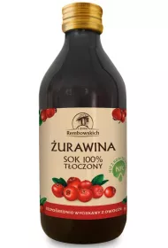 Rembowscy Sok z urawiny NFC 250 ml