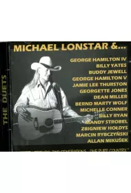 The Duets CD