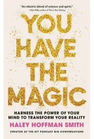 You Have The Magic wer. angielska