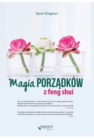 Magia porz�dk�w z feng shui *