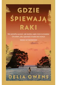 Gdzie piewaj raki