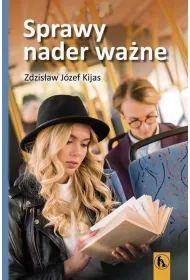 Sprawy nader wa�ne