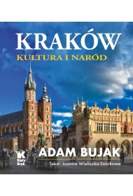 Krak�w. Kultura i nar�d