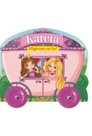 Kareta. Wyprawa na bal
