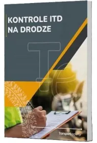Kontrole ITD na drodze