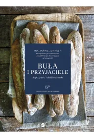 eBook Bu�a i przyjaciele. Dupki, pi�tki i s�odkie okruszki mobi epub