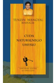 eBook Cuda naturalnego umysu mobi epub