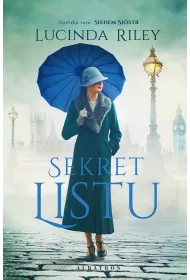eBook Sekret listu mobi epub