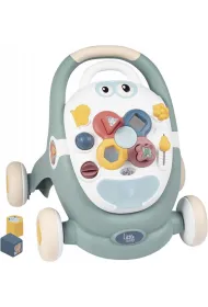 Smoby Little Chodzik 3w1