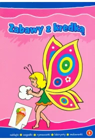 Zabawy z kredk 3