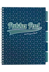 Pukka Pad Ko�ozeszyt A4 kratka 100 kartek