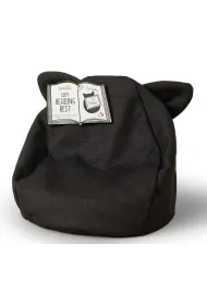 BookTails Cosy Reading Rest - Kot