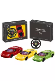 Auto sportowe na radio MIX Trifox