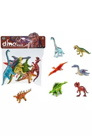 Dinozaury