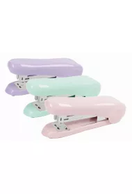 Interdruk Zszywacz Pastel