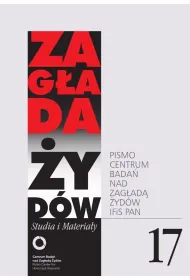 Zag�ada �yd�w nr.17