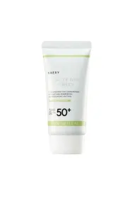 Naexy Heartleaf Make-up Base Sunscreen krem do twarzy ochronny SPF50+ 70 ml