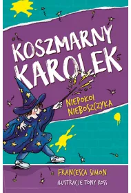 Koszmarny Karolek niepokoi nieboszczyka