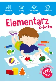 Elementarz 2-latka