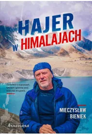 Hajer w Himalajach