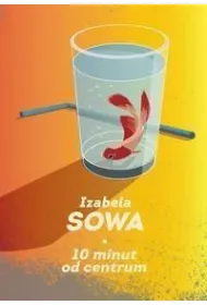 10 minut do centrum