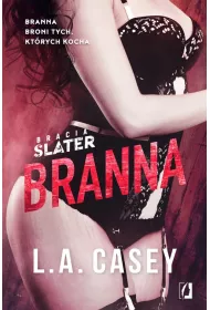 Branna. Bracia Slater