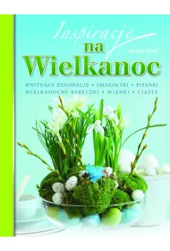 Inspiracje na wielkanoc