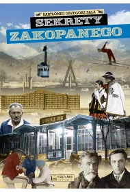 Sekrety Zakopanego