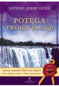 Pot�ga twoich emocji