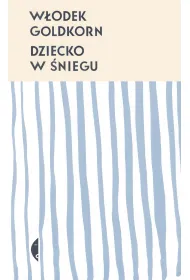 Dziecko w �niegu