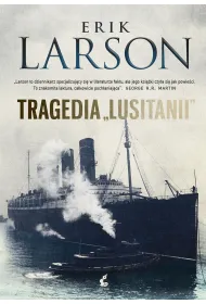 Tragedia Lusitanii