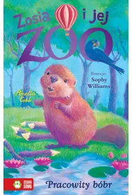Pracowity bbr. Zosia i jej zoo