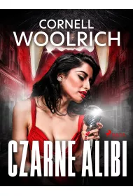 eBook Czarne alibi mobi epub