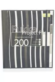 Peter Pauper Press Segregator z przek�adkami A4 Stripe