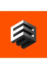 EBM (orange vinyl)