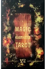Magic Elements Tarot