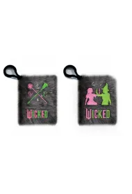 Beniamin Notes pluszowy z zawieszk� Wicked mix 7x9cm