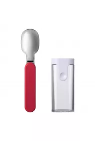 Mepal yka skadana Ellipse Nordic Red