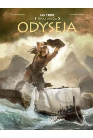Odyseja. �wiat mit�w