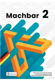 Machbar 2. Podrcznik do nauki jzyka niemieckiego