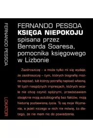 Ksi�ga niepokoju
