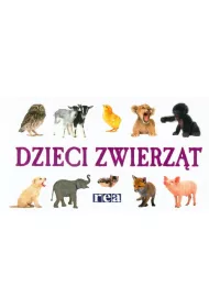 Dzieci zwierz�t rozk�adanka